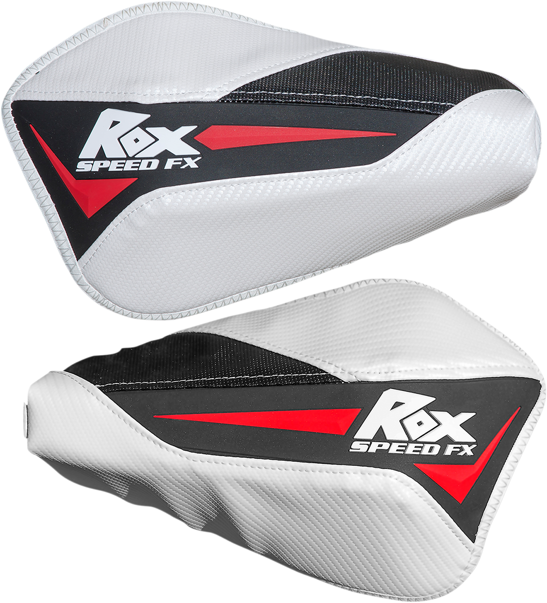 ROX SPEED FX FLEX TEC HANDGUARDS HANDGUARD FLEX TEC BWR