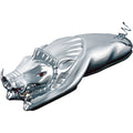 FENDER ORNAMENTS FOR HARLEY-DAVIDSON