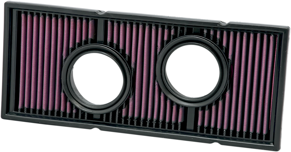 K & N HIGH-FLOW AIR FILTERS™ AIR FILTER KTM ADVTR/SMT