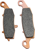 EBC BRAKE PADS AND SHOES BRAKE PAD EBC EPFA231HH