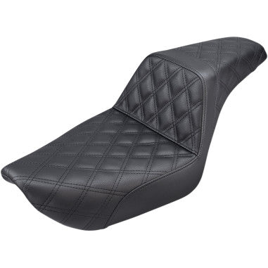 STEP-UP SEATS FOR HARLEY-DAVIDSON