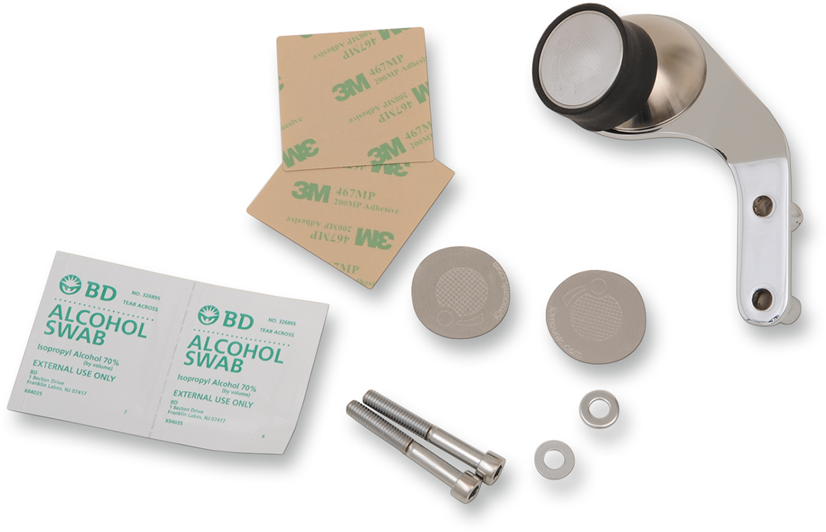 KLOCK WERKS KLOCK WERKS DEVICE MOUNTS MOUNT IO HB 97+GL1500 R C