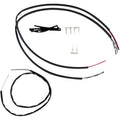 HEATED GRIP EXTENSIONS FOR HARLEY-DAVIDSON