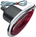 PRO-ONE PERF.MFG. TEARDROP TAILLIGHTS TEARDROP T-LIGHT FLUSH MT