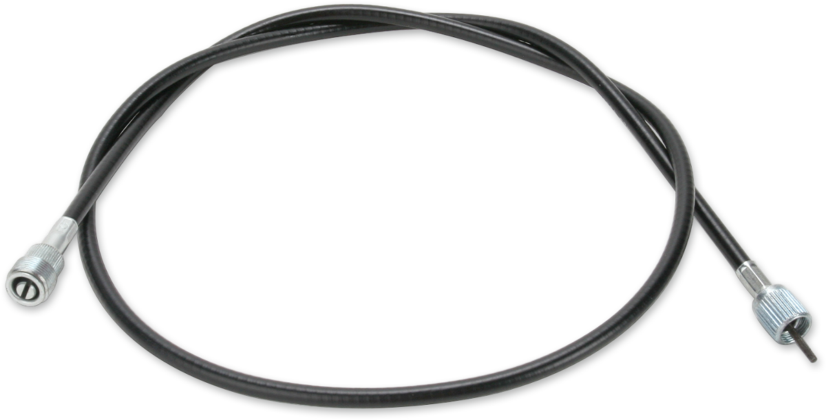 PARTS UNLIMITED-CABLES CONTROL CABLES CABLE, SPEEDO KAWASAKI