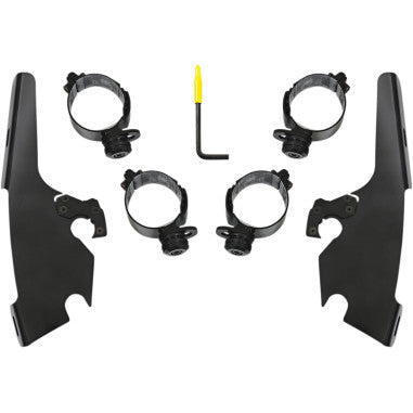 PLATES-ONLY KITS FOR HARLEY-DAVIDSON