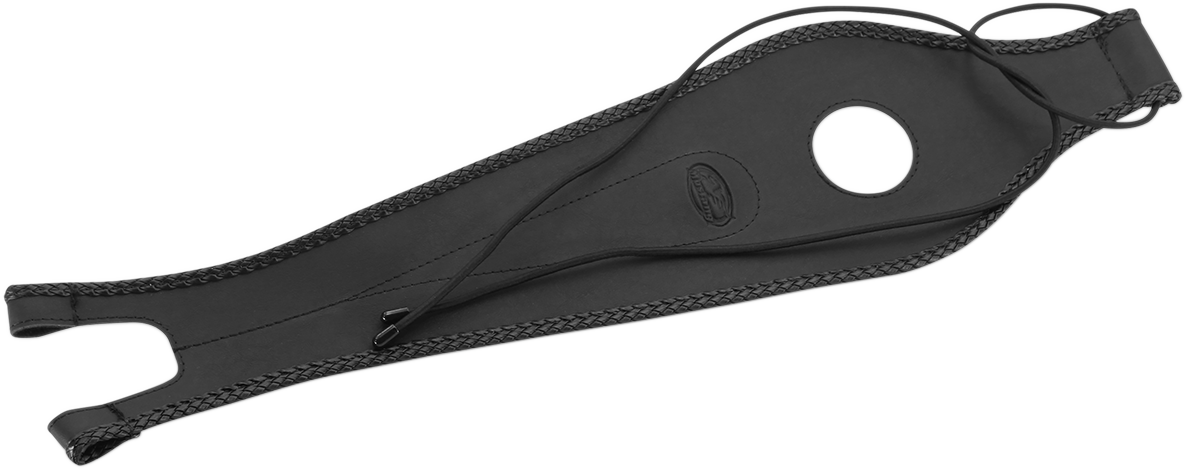 MUSTANG CRUISER TANK BIBS BIB TANK PLAIN YAMAH BOLT