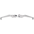 SKULL LEVER SET FOR HARLEY-DAVIDSON