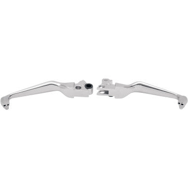 SKULL LEVER SET FOR HARLEY-DAVIDSON