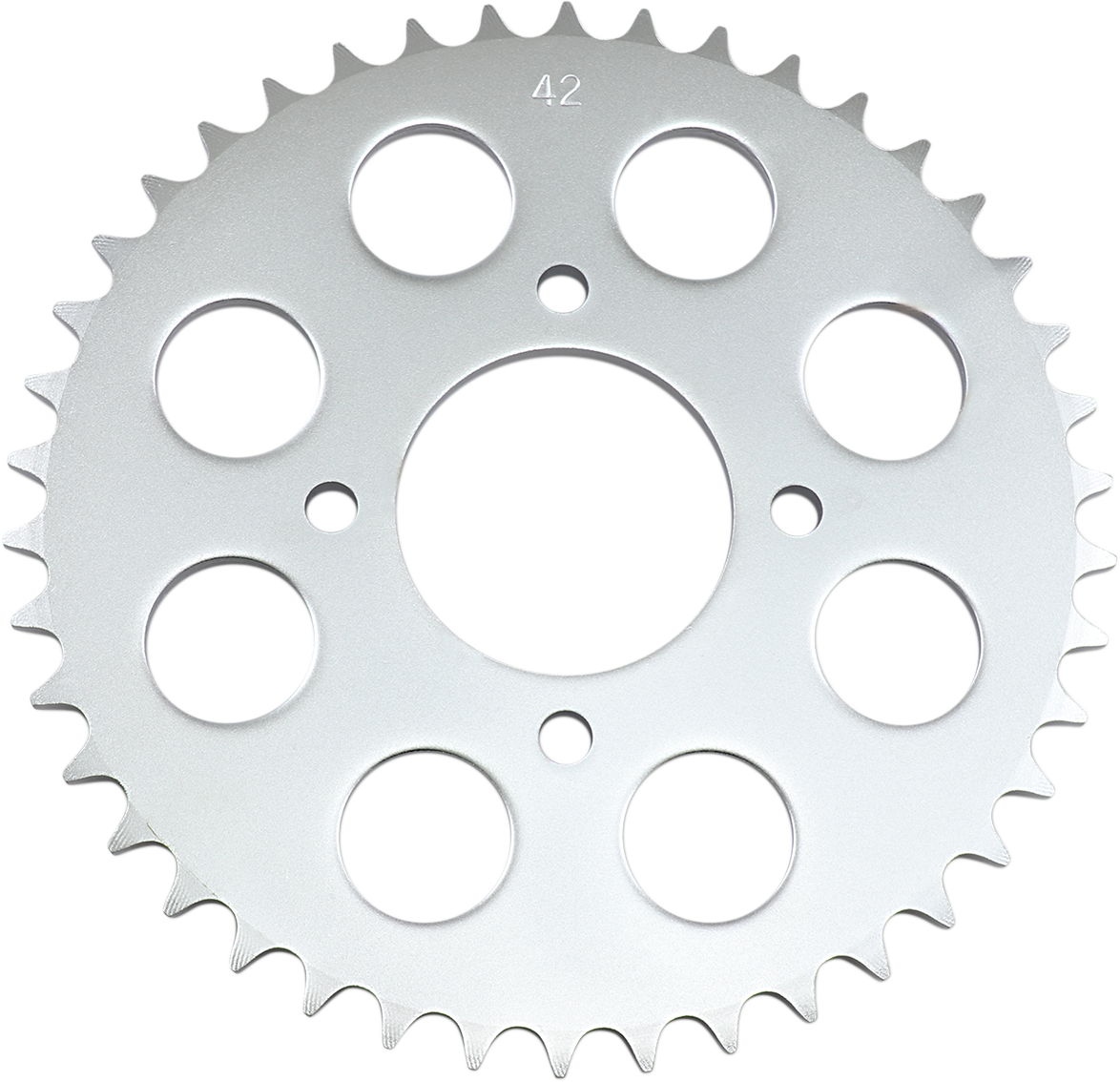 PARTS UNLIMITED SPROCKETS REAR SPROCKET HON 630 42T