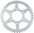 JT SPROCKETS JT SPROCKETS SPROCKET, RR 44T