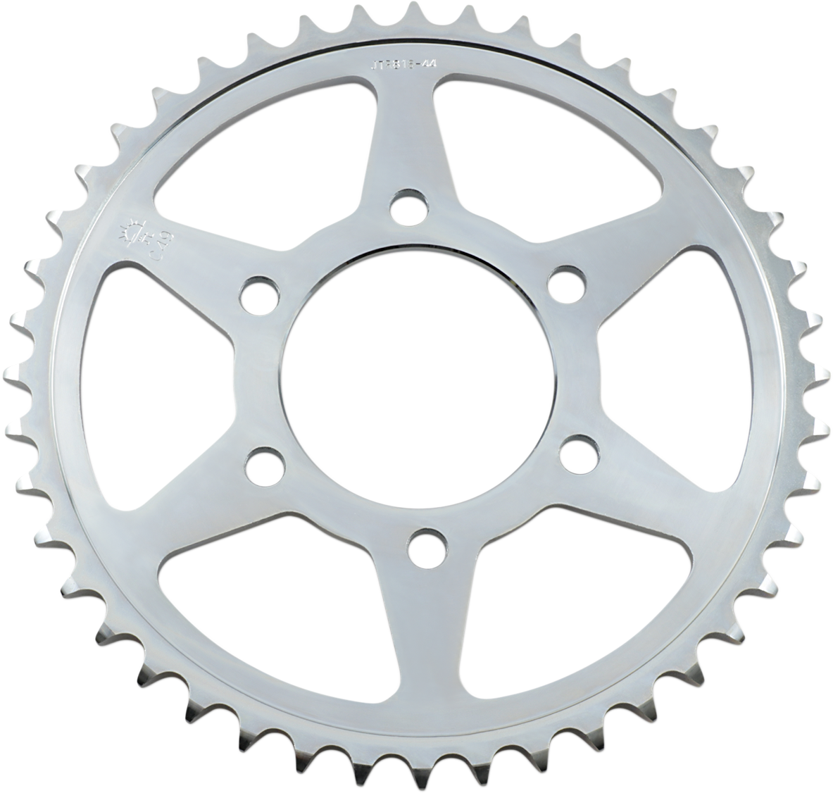 JT SPROCKETS JT SPROCKETS SPROCKET, RR 44T