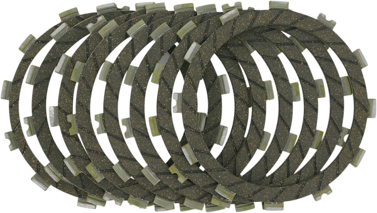 EBC EBC CLUTCH KITS, CLUTCH SPRINGS AND DIAPHRAGM SPRINGS CLUTCH KIT EBC CK3455