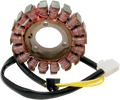 RICK'S MOTORSPORT ELECTRIC RECTIFIER/REGULATORS AND STATORS STATOR SUZUKI