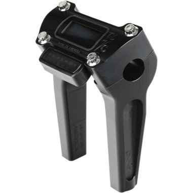 HANDLEBAR RISER KITS FOR HARLEY-DAVIDSON