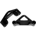 "HOT LEGS"/"BAGGER LEGS" FENDER SPACERS FOR HARLEY-DAVIDSON