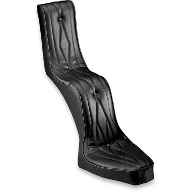 KING AND QUEEN SEAT FOR HARLEY-DAVIDSON