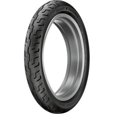 D401 130/90B16 Front Tire