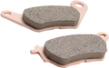 EBC BRAKE PADS AND SHOES BRAKE PAD EBC FA662HH