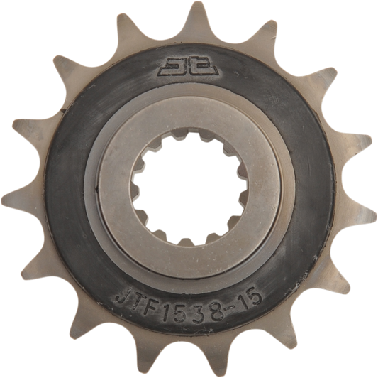 JT SPROCKETS JT SPROCKETS SPROCKET FRONT 15T 520 RU