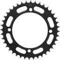 PARTS UNLIMITED SPROCKETS REAR SPROCKET YAM 520 40T