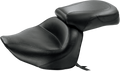 MUSTANG WIDE TOURING SEATS SEAT WD VINT TOUR RAIDER