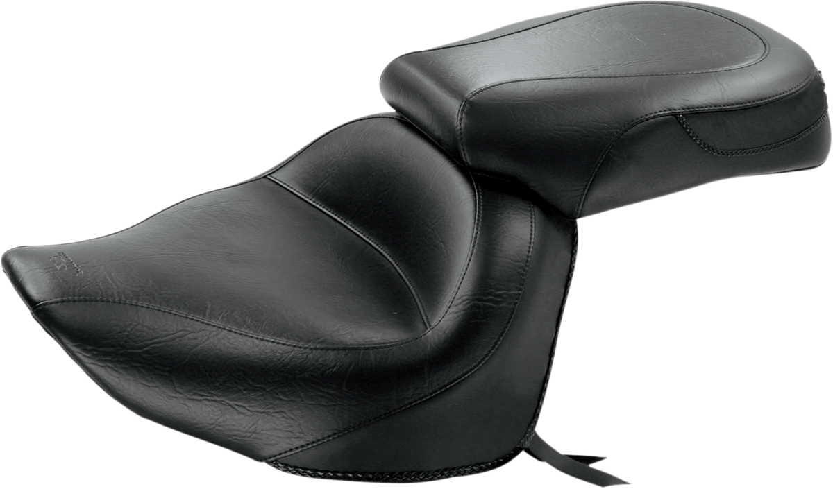 MUSTANG WIDE TOURING SEATS SEAT WD VINT TOUR RAIDER