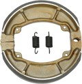 EBC BRAKE PADS AND SHOES EBC BRAKE SHOE