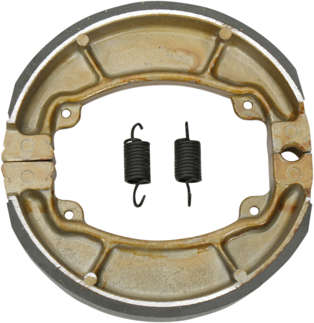 EBC BRAKE PADS AND SHOES EBC BRAKE SHOE