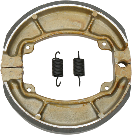 EBC BRAKE PADS AND SHOES EBC BRAKE SHOE