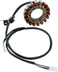 RICK'S MOTORSPORT ELECTRIC RECTIFIER/REGULATORS AND STATORS STATOR SUZUKI 21-323