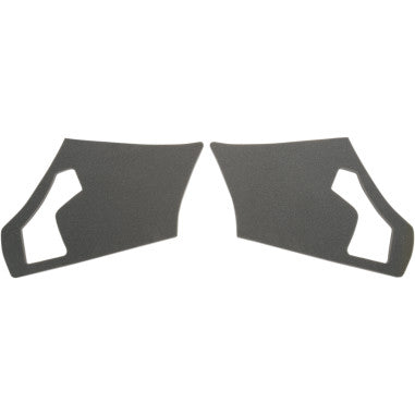 FAIRING/SPEAKER ACOUSTIC PAD KITS FOR HARLEY-DAVIDSON