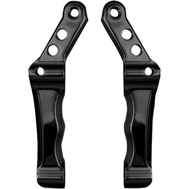 RADIAL FRONT BRAKE CALIPER MOUNTS FOR HARLEY-DAVIDSON