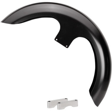 THICKY FRONT FENDERS FOR HARLEY-DAVIDSON