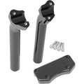 HANDLEBAR RISER/TOP CLAMP KITS FOR HARLEY-DAVIDSON