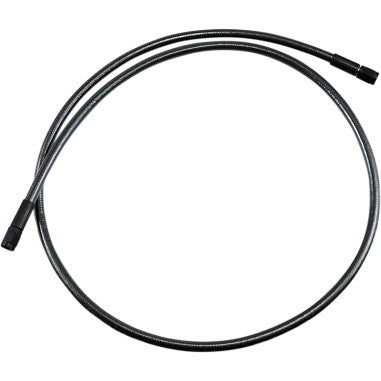 BRAIDED DOT UNIVERSAL BRAKE LINES AND FITTINGS FOR HARLEY-DAVIDSON