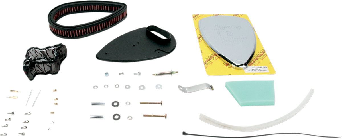 BARON BIG AIR KIT (BAK) BIG AIR KT SMOOTH VS11
