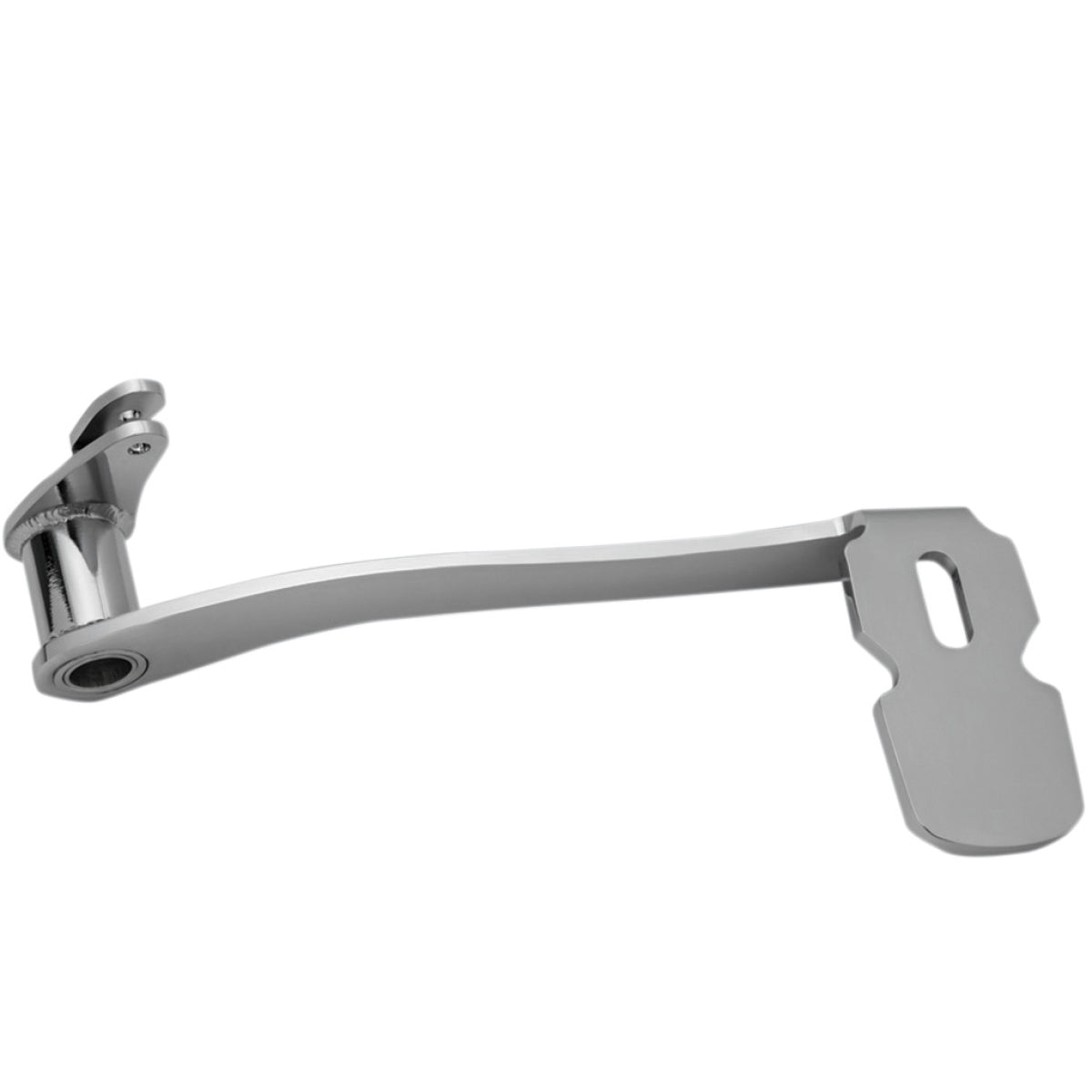 Extended Brake Pedal For Harley-Davidson Touring 2014-Up With Fairing Lowers