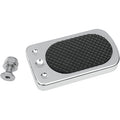 BRAKE PEDAL COVERS FOR HARLEY-DAVIDSON