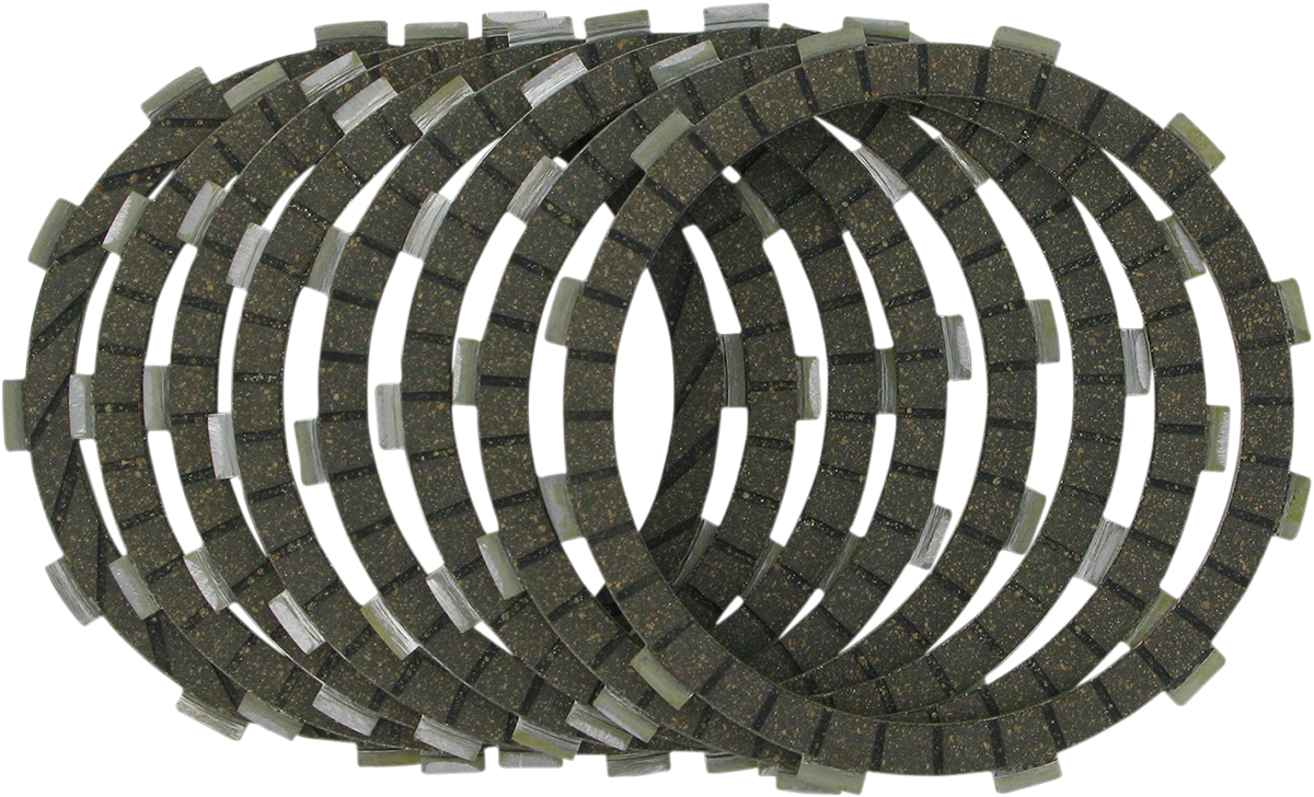 EBC EBC CLUTCH KITS, CLUTCH SPRINGS AND DIAPHRAGM SPRINGS EBC CLUTCH KIT