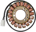 RICK'S MOTORSPORT ELECTRIC RECTIFIER/REGULATORS AND STATORS STATOR TRIUMPH
