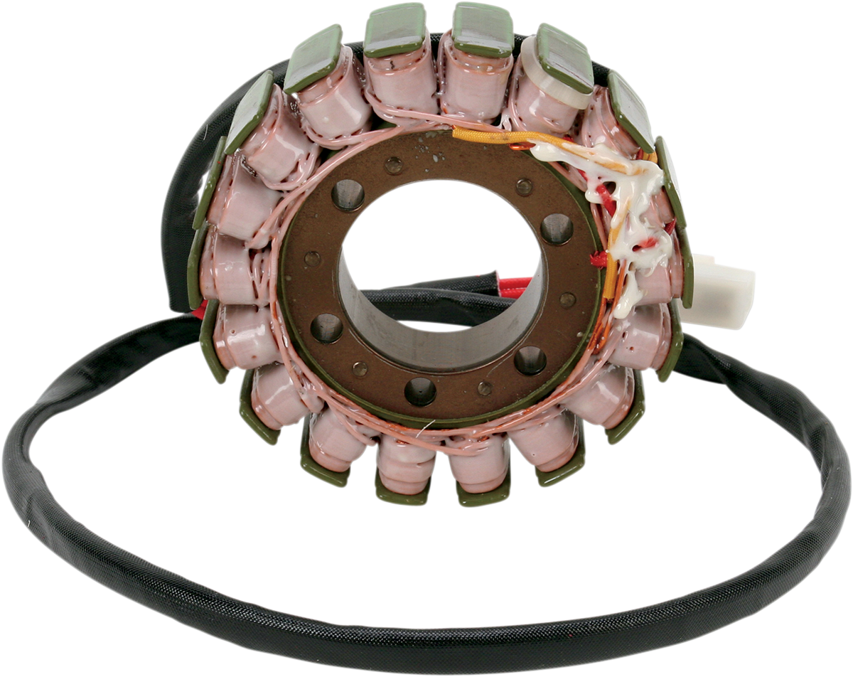 RICK'S MOTORSPORT ELECTRIC RECTIFIER/REGULATORS AND STATORS STATOR DUC 620/800 2003