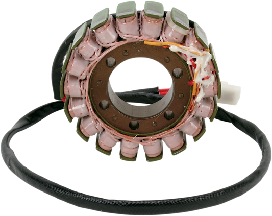 RICK'S MOTORSPORT ELECTRIC RECTIFIER/REGULATORS AND STATORS STATOR DUC 620/800 2003