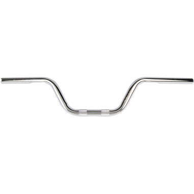 1" HANDLEBARS FOR HARLEY-DAVIDSON