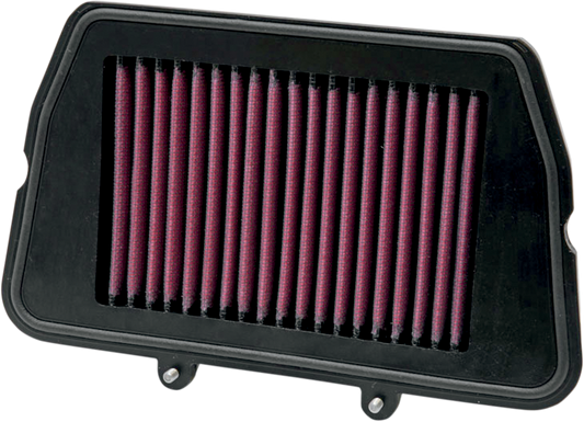 K & N HIGH-FLOW AIR FILTERS™ AIR FILTER TRIUMPH TIGER