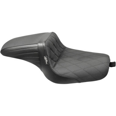 KICKFLIP SOLO SEATS FOR HARLEY-DAVIDSON