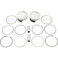 TRACKER™​ SERIES PISTON KITS FOR HARLEY-DAVIDSON