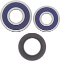 ALL BALLS WHEEL BEARING AND SEAL KITS BEARING KIT WHEEL HONDA