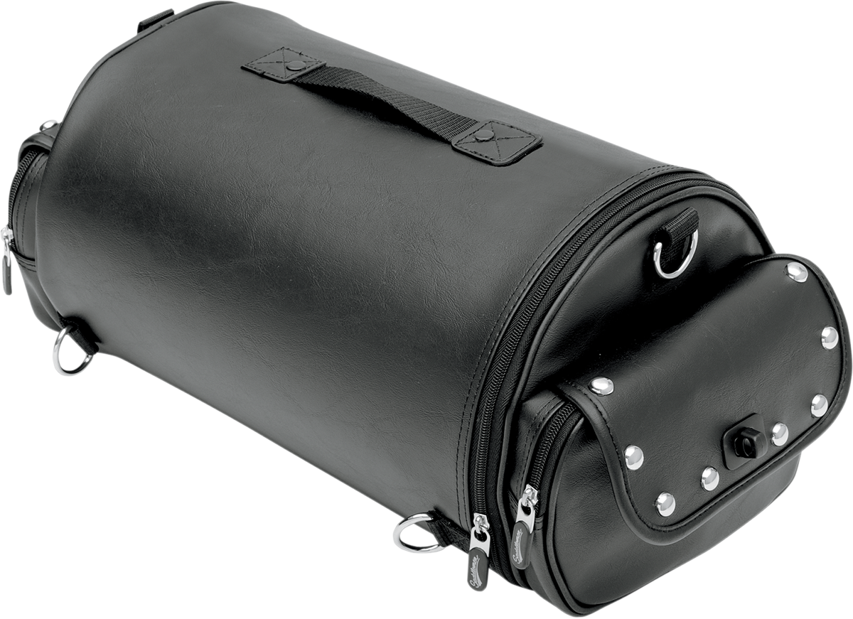 SADDLEMEN EXR1000 AND EXR1000S ROLL BAGS ROLLBAG DESPERADO