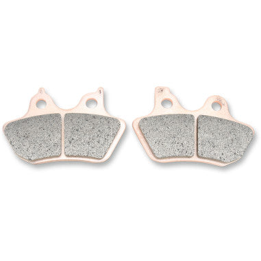 BRAKE PADS FOR HARLEY-DAVIDSON